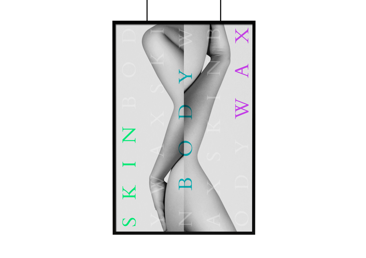 BellaPellé Skin Studio<br>Branding, Packaging, Collateral Design<br>Creative Direction; Art Direction; Graphic Design; Production Design