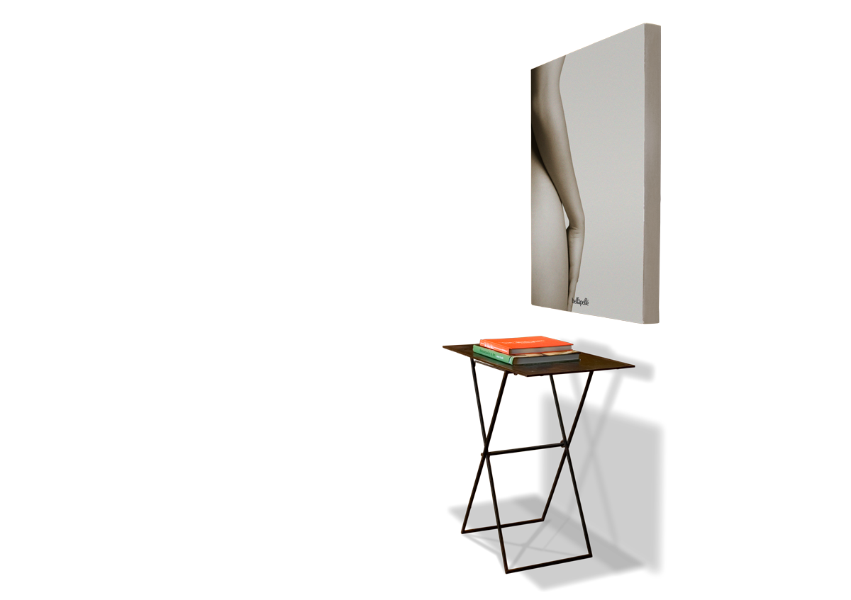 BellaPellé Skin Studio<br>Branding, Packaging, Collateral Design<br>Creative Direction; Art Direction; Graphic Design; Production Design