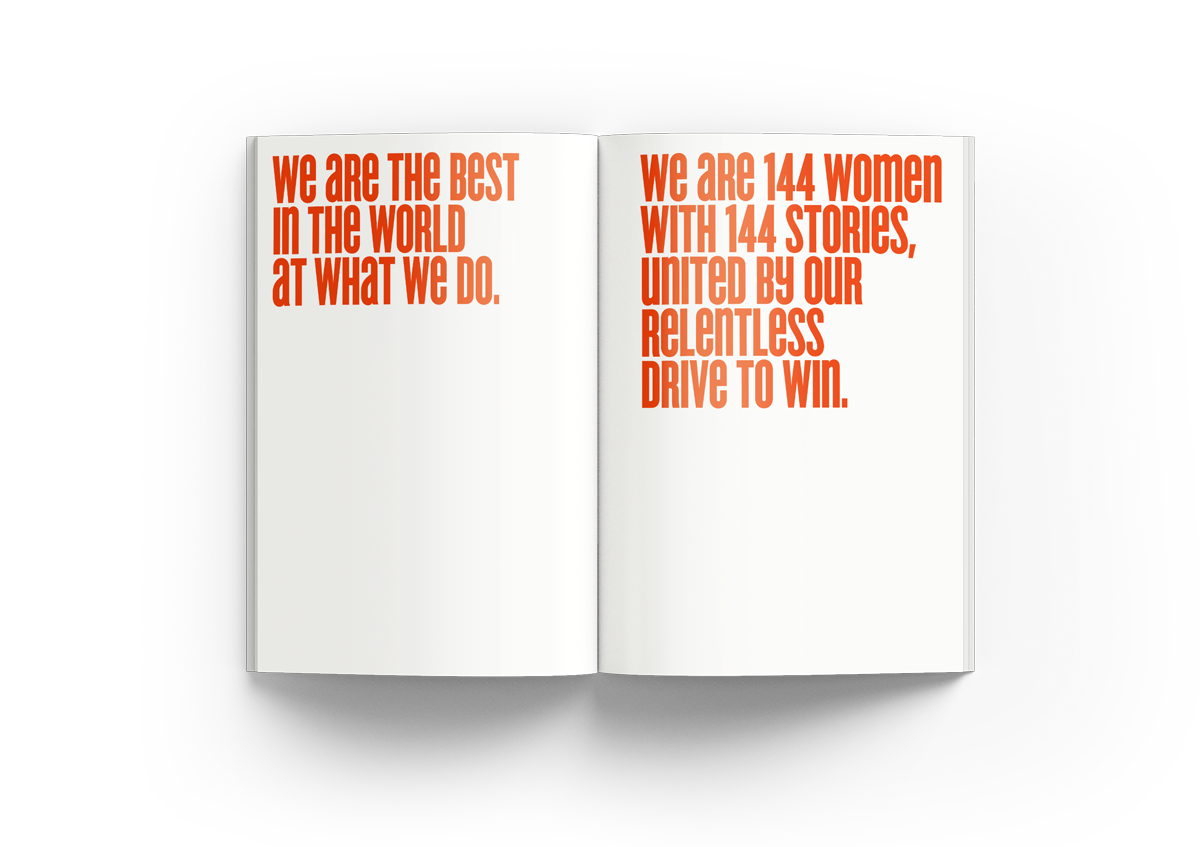 WNBA PLAYER BOOKS<br><br>I have had the great fortune to work with Chris Moore on several projects for the WNBA, NBA G League, and also for Girl Scouts of the USA. His writing practically designs itself.
