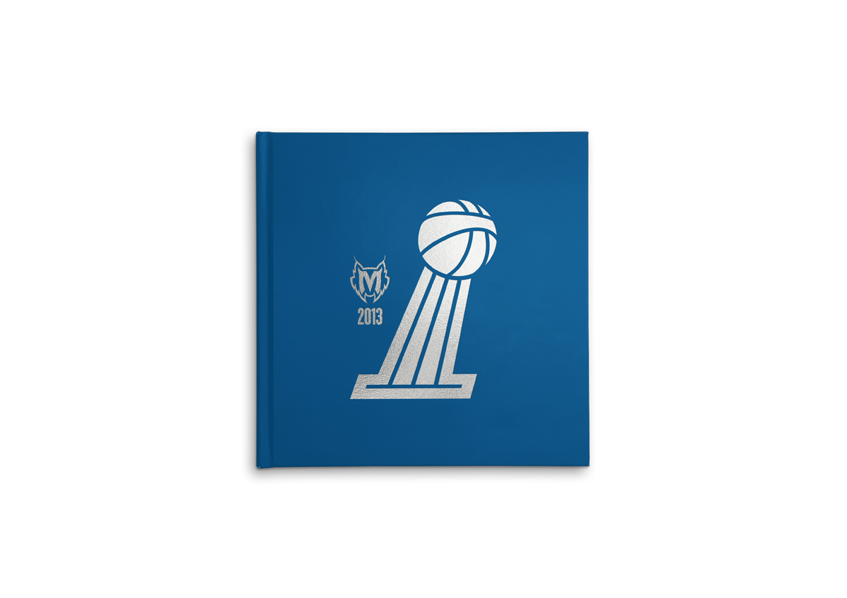 WNBA 2013 CHAMPS BOOK<br><br>I’m supposed to be unbiased, but I’m not. The Minnesota Lynx, as long as Lindsay Whalen was running the point, were my favorite—by far. I was thus a little extra excited to put this book together, building on the “autobiographical” concept.