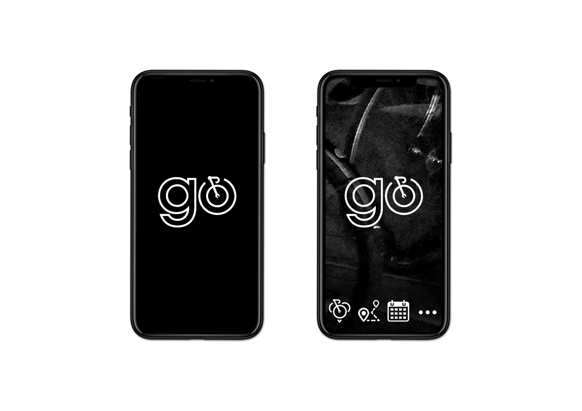 Bike Peoria<br>Graphic Identity Refresh; Collateral and Merchandise Design<br>Creative Direction; Graphic Design